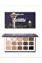 Showtime in Seattle 15-Pan Eyeshadow Palette