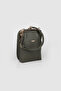 La'Graccio Paris Women's Swal Soft Leather Bag - 2