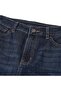 Women's High Rise Slim Tapered Jeans - Comfortable & Stylish Denim - 4