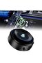 Vacuum Suction Phone Holder Intelligent Car Mount Mobile Phone Holder - 4
