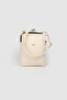 La'Graccio Paris Women's Swal Soft Leather Bag - 6