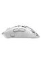 Gamenote MS1043WB Kablosuz Gaming Mouse – 24K DPI, 2.4GHz + BT5.3 + Type-C, Hafif Tasarım, RGB - 5