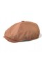Anatolian Cashmere Wool Collection Relax Fit 8-Piece Scottish Cap Beanie Hat - 3