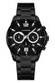 Ch171M Men's Wristwatch with Metal Band - 4