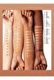 Beyond Perfecting Foundation + Concealer - Honey - 3