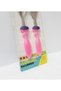 2-Piece Stainless Steel Cutlery Set for Children Figured Cutlery Set | - 3