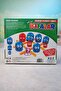 Zip Zip Kafalar Educational Intelligence Game - Play with the Family - Box Game for Children - 3