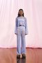 Lila Knitwear Trousers 17170