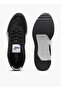 حذاء R78 Lightwind من PUMA باللون الأسود والأبيض - 4
