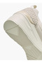 Women Monogram Print Sneakers - 5