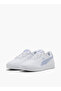 Women Court Lally Lace-Up Sneakers - 2