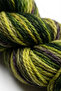Ruby Hand Painting Wool Knitting Yarn (2 Pieces) – 100 Gr 200 m - Color Gradient, Shawl and Sweater Knitting Yarn - 3