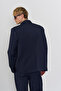 Single Button Jacket - 4