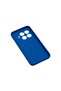 15t Pro Case Senk Piping Silicone - Blue - 6