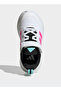 Girls Fortarun 4.0 El Hook & Loop Sneakers - 4
