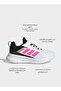 Girls Fortarun 4.0 El Hook & Loop Sneakers - 2