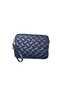 Portfolio Bag Dark Blue - 3
