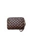 Portfolio Bag Brown - 3