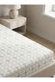 Fitted Sheet |   100% Cotton |   Premium |   Single/Double/King |   63 Wire Weaving |   Came Soft Grid Series - 2