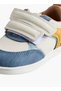 Boys Hook & Loop Sneakers - 4