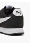 حذاء R78 Lightwind من PUMA باللون الأسود والأبيض - 6