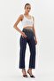 Top Intensive Spread Pants Indigo - 4