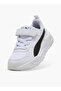 Kids Trinity 2 Lt Hook & Loop Sneakers - 5