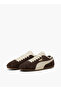 Women Tackle Lace-Up Leather Ankle Sneakers - 2