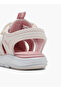 Fun Racer Mesh V Strap Sandals With Hook & Loop Closure - 5