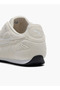 Women Catch Sd Lace-Up Leather Sports Shoes - 6