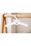 Bear Figured Hanger – Children's Room Wall Hanger & Cute Hanger Apparatus - 3