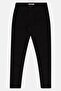 Women Super Skinny Fit Plain Streatchable 710 Jeans, Black - 3