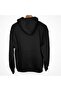 Sweat Embroidered Fan Series - Lion - Black - 6