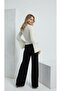 New Season Women F Corded Fabric B Ruched Detail Blouse 13 - 3