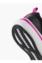 Women Lace-Up Walking - 4
