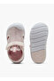 Fun Racer Mesh V Strap Sandals With Hook & Loop Closure - 4