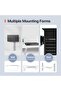TEG1024D, 24 Port Gigabit Switch - 4