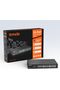 TEG1024D, 24 Port Gigabit Switch - 8