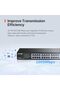 TEG1024D, 24 Port Gigabit Switch - 3