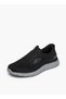 Men Track Slip-On Sports Shoes - 4
