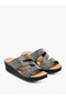 Women Embellished Sandals Ramadan Collection - 2