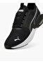Men X-Cell Nova Fs Lace Up Running Shoes, Black - 5