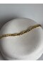 Gold Color Bracelet - 2