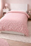 Patterned Single Duvet Cover / Quilt Cover 160 X 240 cm