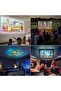 Uc 30 Led 150 Lumens Home Mini Led Projector
