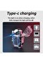 Premium Electric Lighter USB Rechargeable - 4