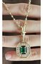 Brand Model Gold Necklace
