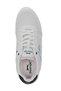 Attal I Men's White Casual Sports Shoes - 5