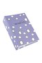 Photo Album – Paris Collect Moments |   10X15 Cm, 100 Photos - Purple