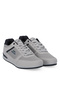 Attal I Men's Gray / Navy Blue Casual Sports Shoes - 2
